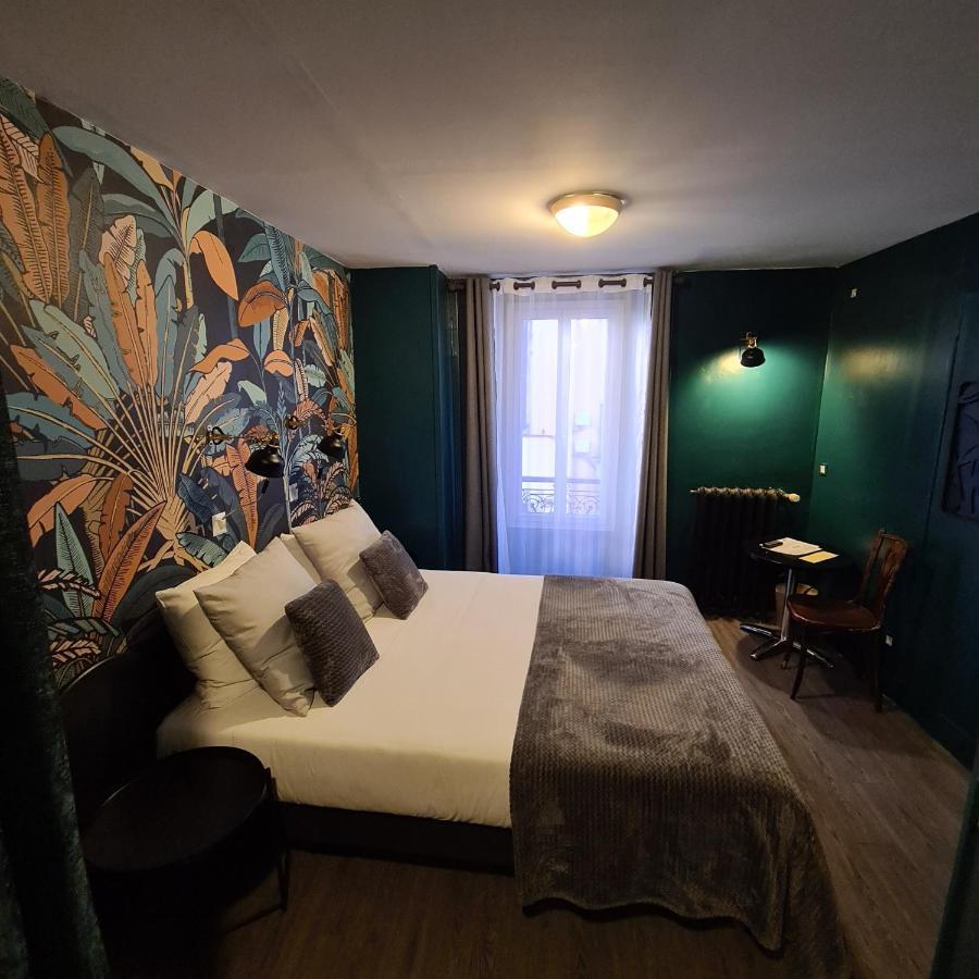 Le Grand Hotel Barcelonnette Kültér fotó