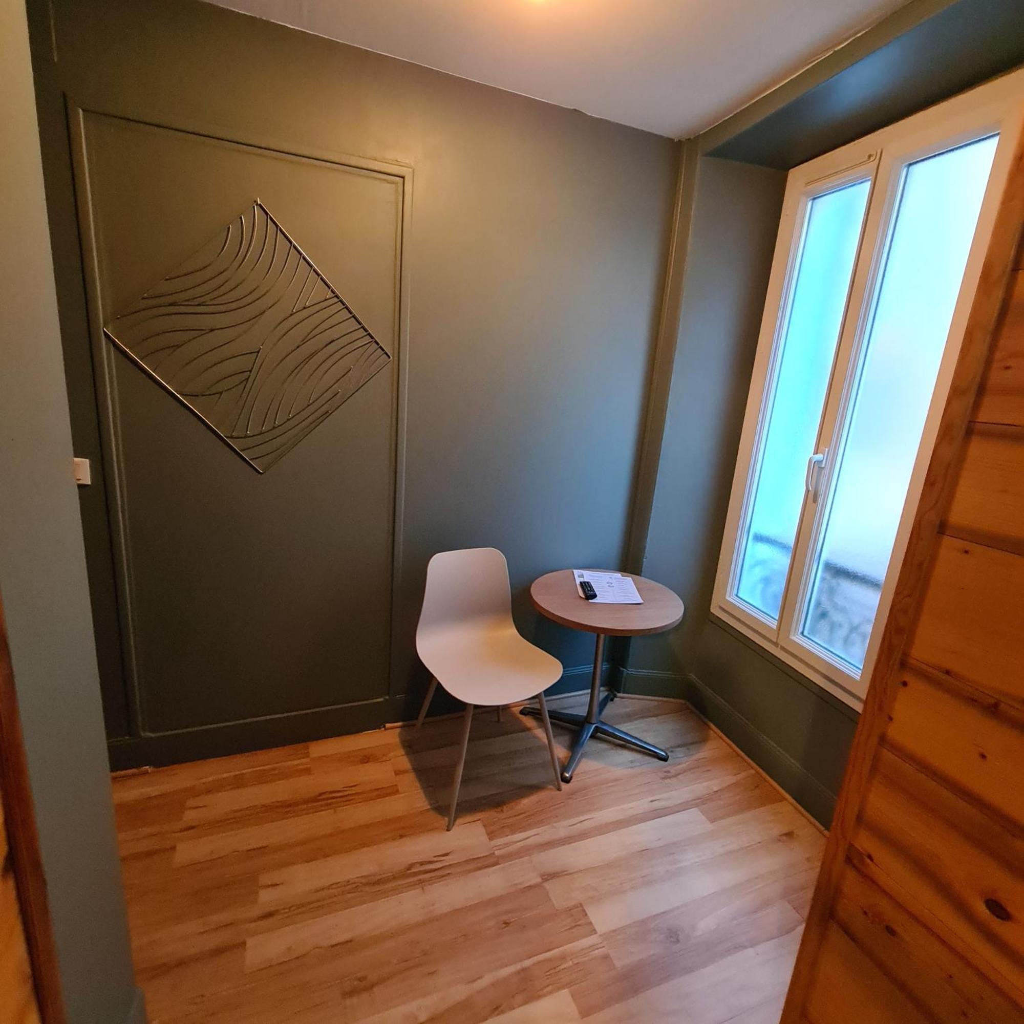 Le Grand Hotel Barcelonnette Kültér fotó