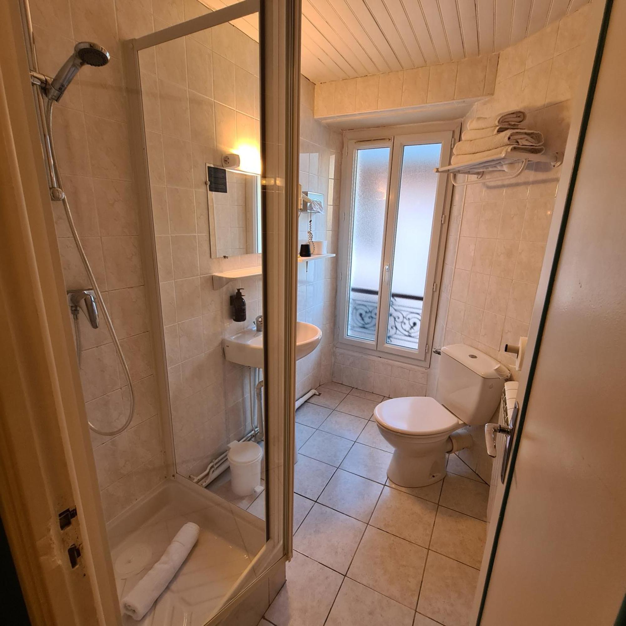 Le Grand Hotel Barcelonnette Kültér fotó