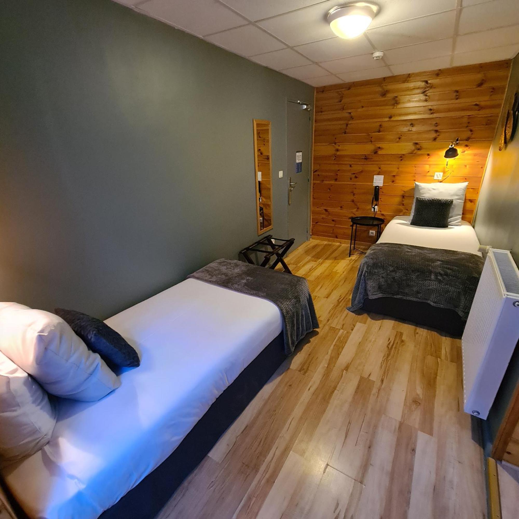Le Grand Hotel Barcelonnette Kültér fotó