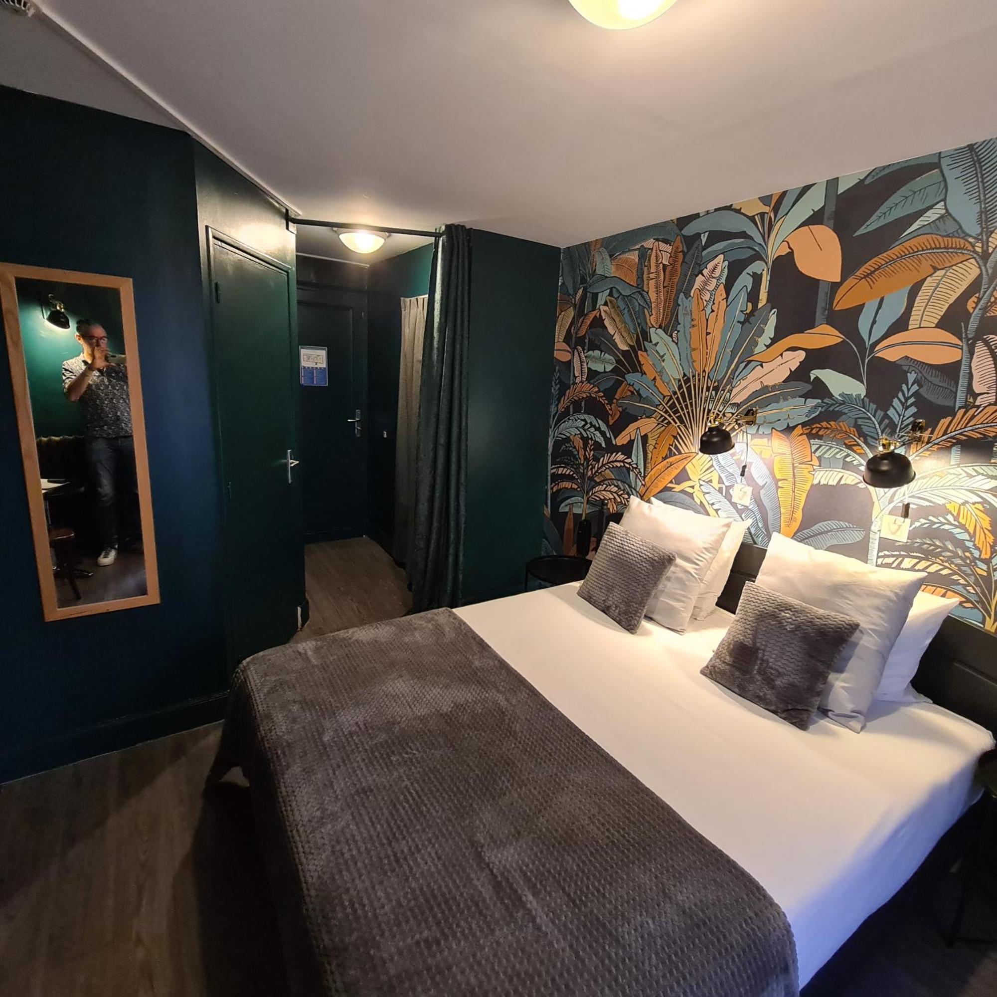 Le Grand Hotel Barcelonnette Kültér fotó